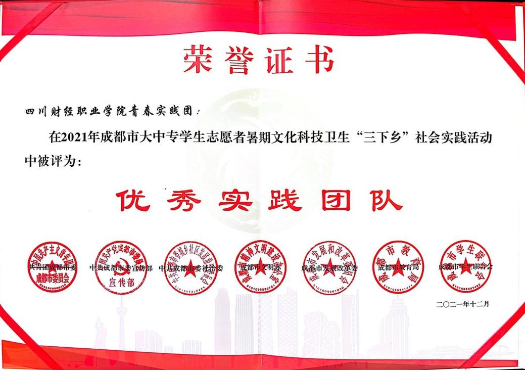 三下鄉(xiāng)“社會實踐團(tuán)隊”