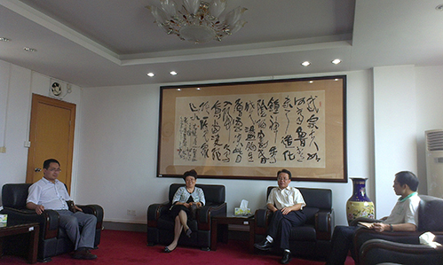 廣東財(cái)經(jīng)大學(xué)副校長(zhǎng)于海峰會(huì)見(jiàn)我院一行11.jpg